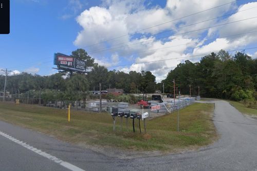 1109 Club Dr., Longs, SC, 29568 | Card Image
