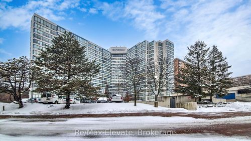 1102-3050 Ellesmere Rd, Scarborough, ON, M1E5E6 | Card Image