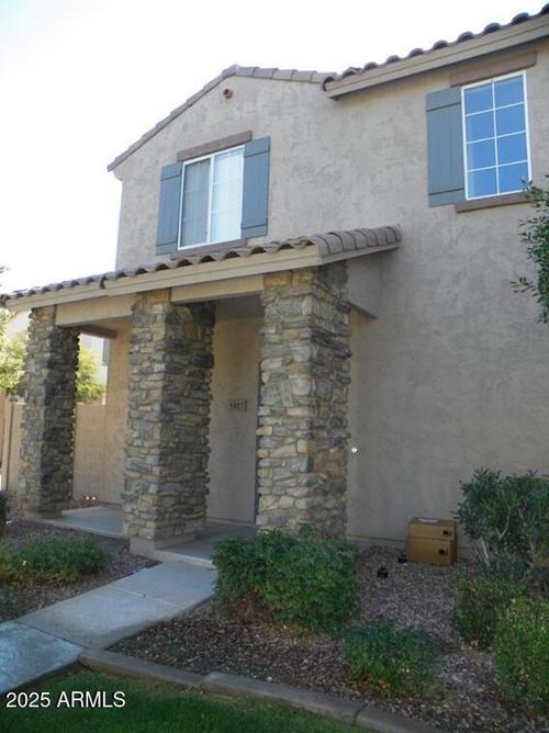 5317 W Warner St, Phoenix, AZ, 85043-1992 | Card Image