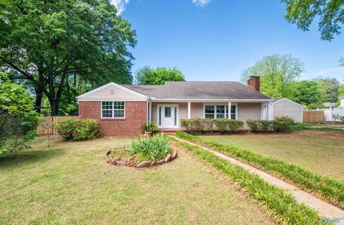 1411 11th Avenue Se, Decatur, AL, 35601 | Card Image
