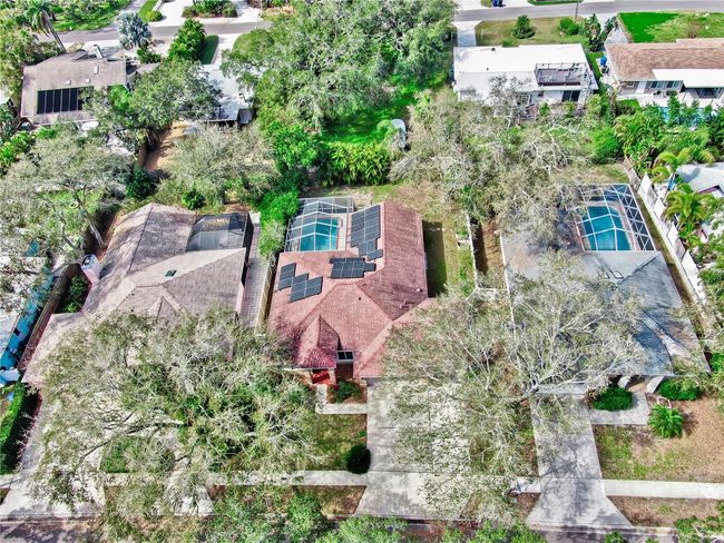 140 Sage Cir, House other with 3 bedrooms, 2 bathrooms and null parking in Crystal Beach FL | Image 51