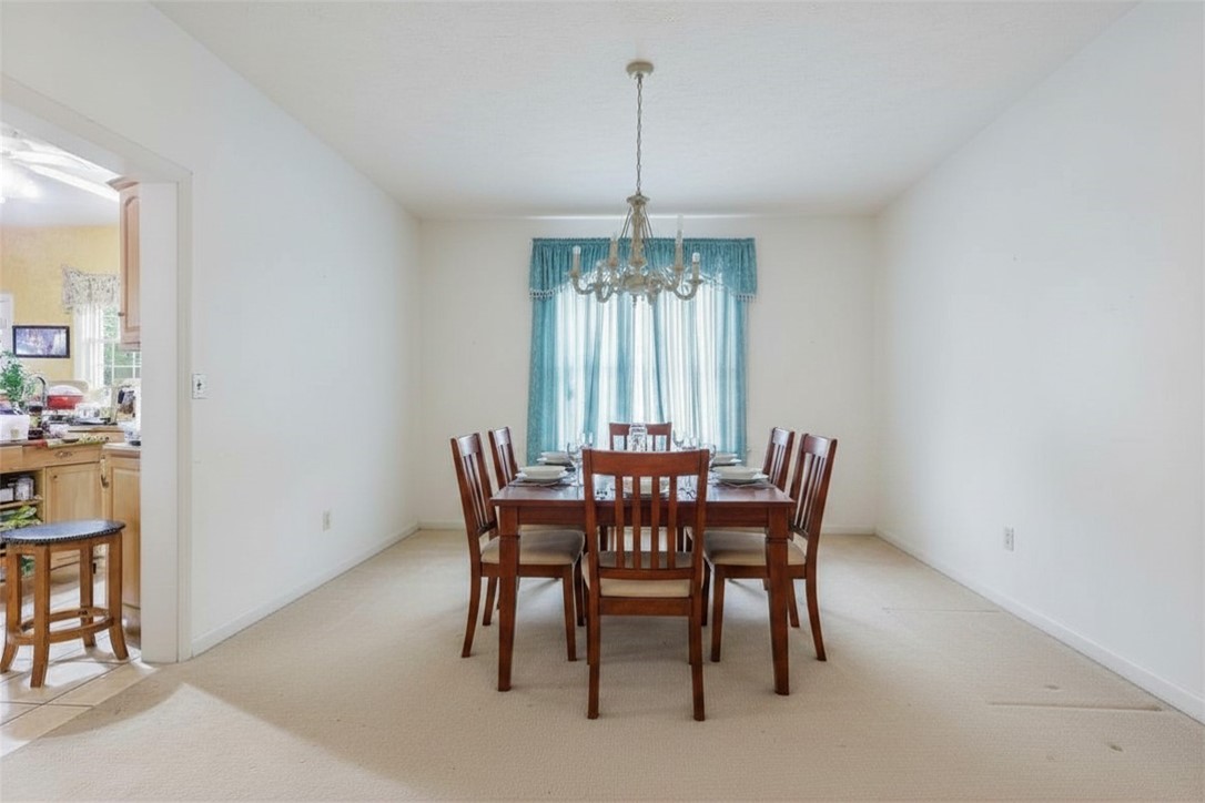 Residential in Peters Twp 3