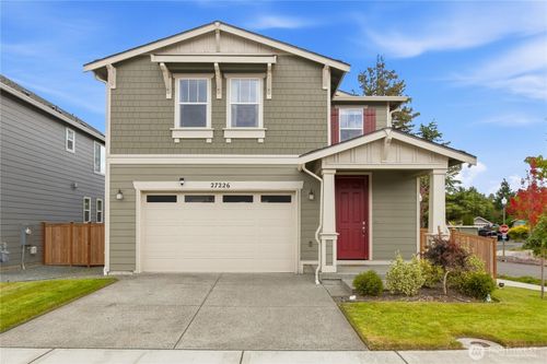 27226 107th Pl Se, Kent, WA, 98030-7087 | Card Image