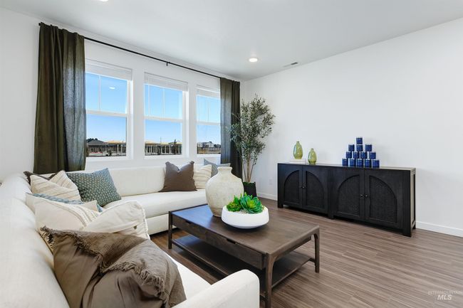4222 W Cirrus Ln, Townhouse with 4 bedrooms, 3 bathrooms and 2 parking in Eagle ID | Image 12