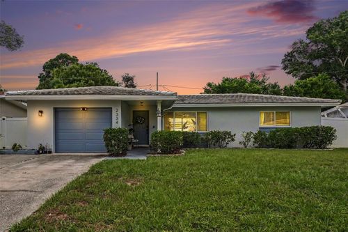 2334 Tudor Ln, CLEARWATER, FL, 33763-1448 | Card Image