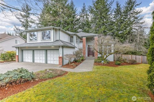 12791 Plateau Cir Nw, Silverdale, WA, 98383-8014 | Card Image