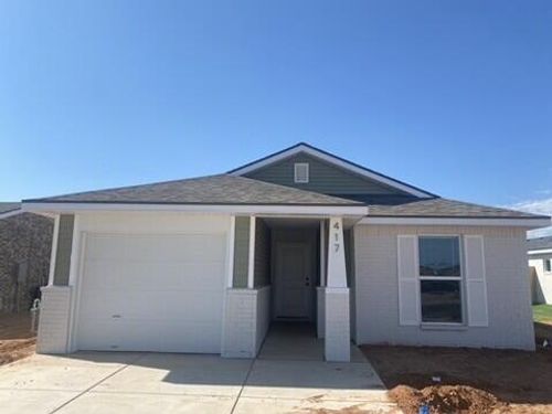 417 E 30th St, Wolfforth, TX, 79382-2116 | Card Image