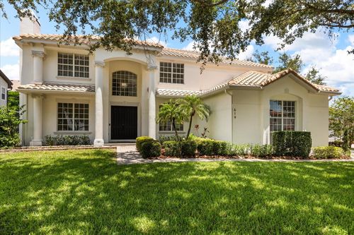 619 Largovista Dr, OAKLAND, FL, 34787-8977 | Card Image