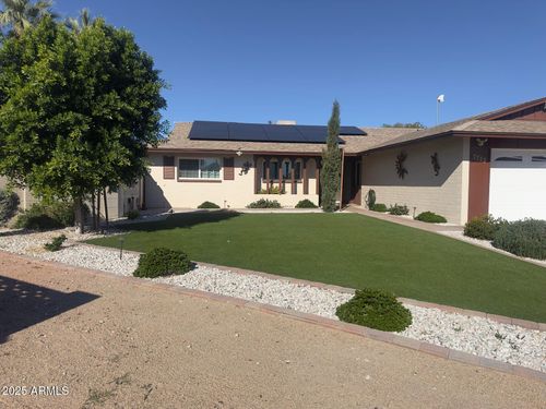 7728 N 47th Dr, Glendale, AZ, 85301-1507 | Card Image