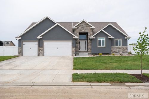 1476 47th St, Ammon, ID, 83401 | Card Image