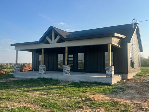 0 Old Salem Lexie Rd, Belvidere, TN, 37306 | Card Image