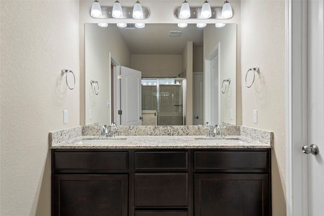 244 Scenic Hills Cir, House other with 4 bedrooms, 2 bathrooms and null parking in Georgetown TX | Image 20