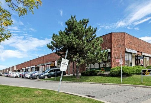105-4800 Sheppard Ave E, Scarborough, ON, M1S4N5 | Card Image
