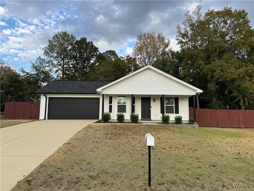 16403 Melana Dr, Fosters, AL, 35463-9326 | Card Image