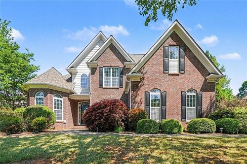 4154 Richardson Farm Drive, Kennesaw, GA, 30152 | Card Image