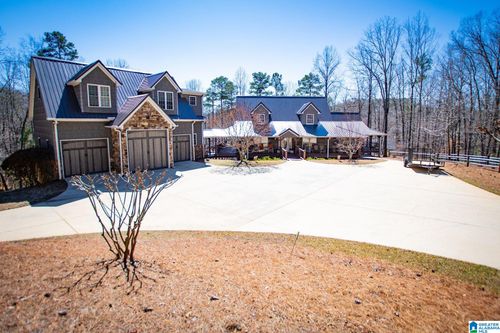 395 Creek Run Rd, Wedowee, AL, 36278-4523 | Card Image