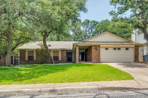 13706 Oak Pebble, San Antonio, TX, 78232-5418 | Card Image