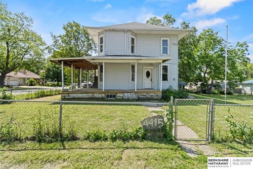 4415 Nichols, Raymond, NE, 68428-5001 | Card Image