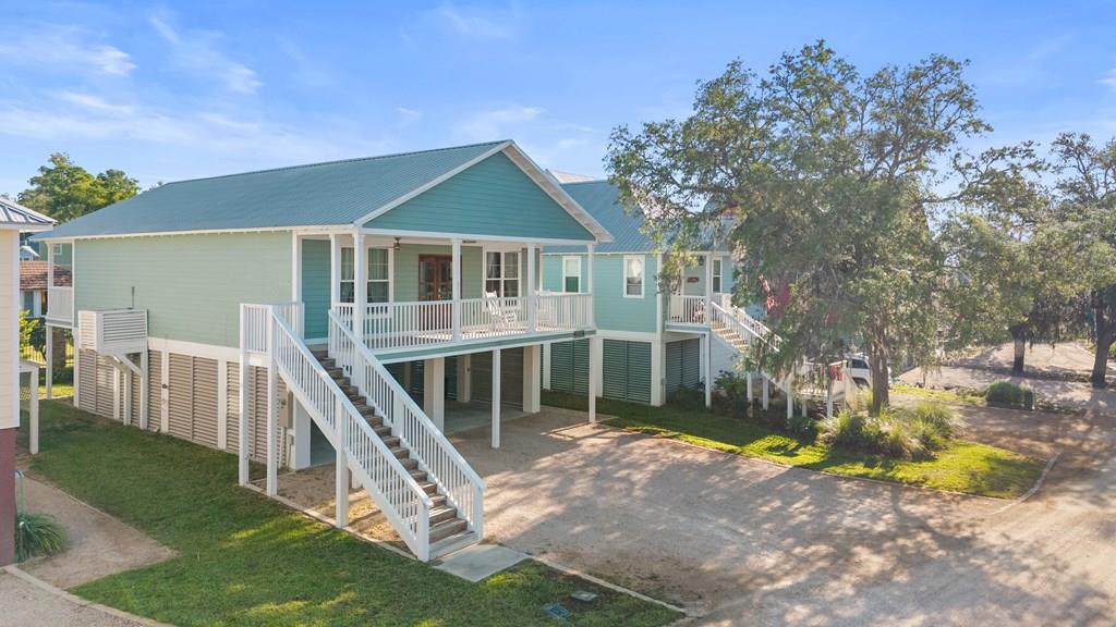 Residential in Steinhatchee