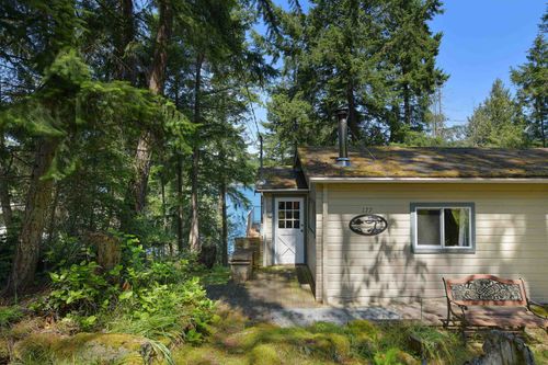 177 Mariners Way, Mayne Island, BC, V0N2J2 | Card Image