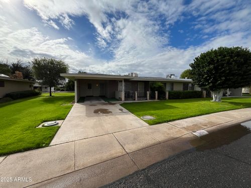 10801 W Clair Dr, Sun City, AZ, 85351-4307 | Card Image