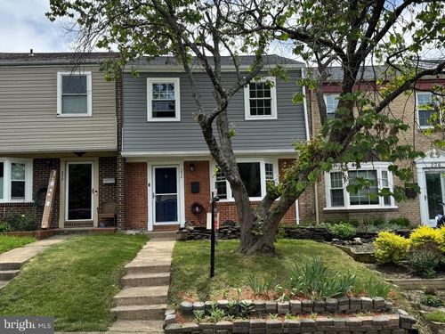 234 Nottoway St Se, LEESBURG, VA, 20175-4001 | Card Image