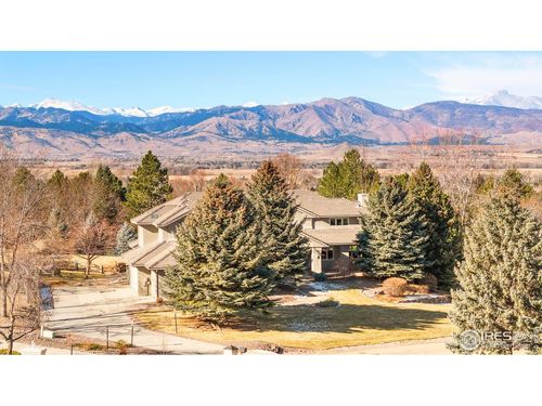 8528 Skyland Dr, Niwot, CO, 80503-7286 | Card Image