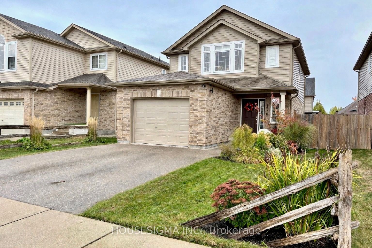 2578 Asima Dr, For Sale in London - eXp Realty