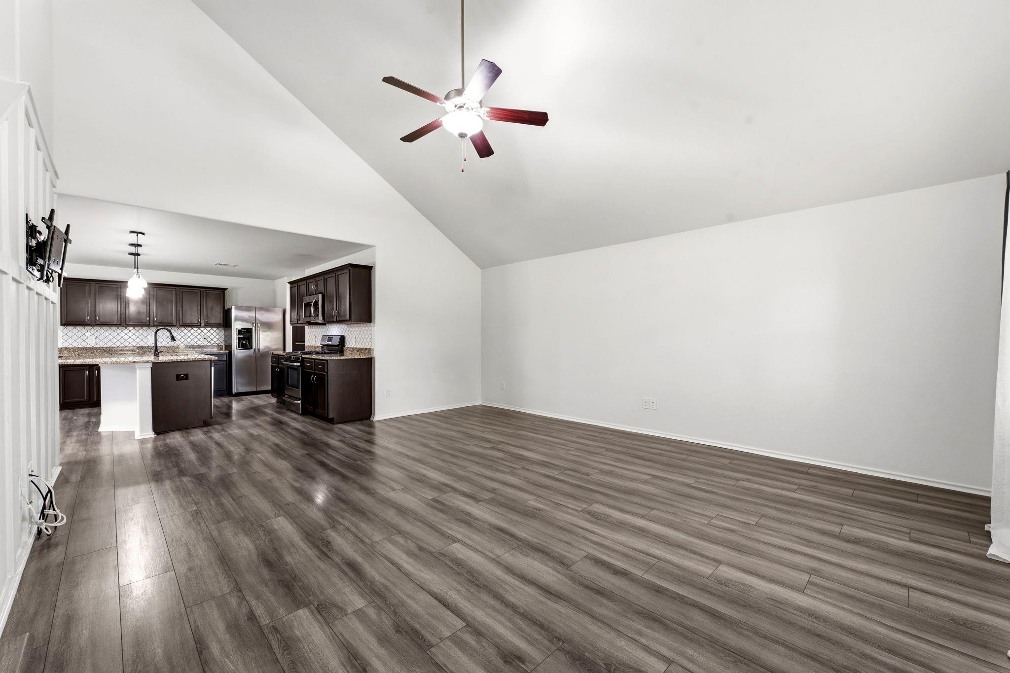 Residential in Tomball 2
