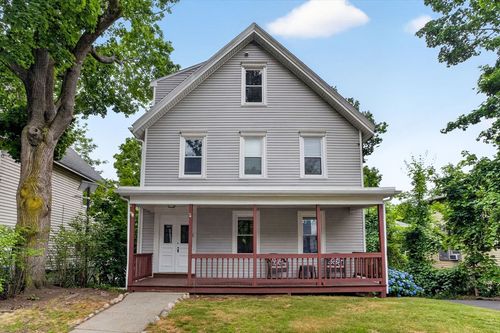 1-67 Florence St, Boston, MA, 02131-2641 | Card Image