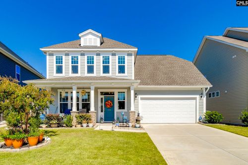 309 Underhill Dr, Columbia, SC, 29229-8288 | Card Image