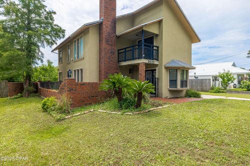 3625 E Ohenry Dr, Panama City Beach, FL, 32408-5527 | Card Image