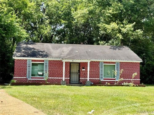 9 Montview Ct, Montgomery, AL, 36105-1632 | Card Image