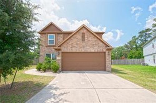 16706 Lark Bunting Ln, Conroe, TX, 77385-5609 | Card Image