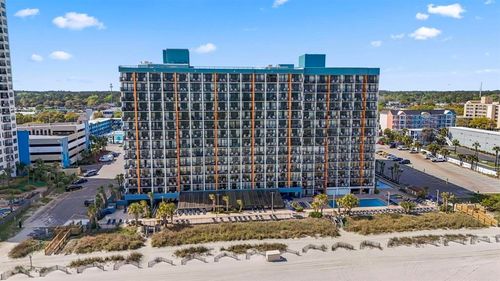 1147-1501 S Ocean Blvd, Myrtle Beach, SC, 29577-4545 | Card Image