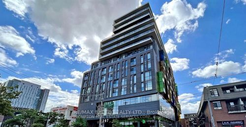 503-297 College St, Toronto, ON, M5T0C2 | Card Image