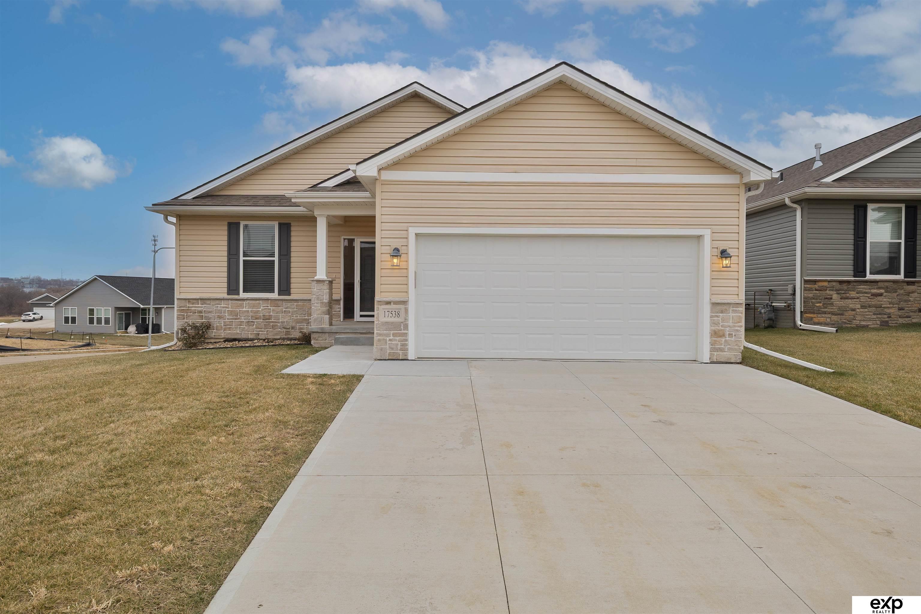 Residential in Papillion
