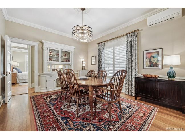 1A - 836 E 17 Th Ave, House attached with 2 bedrooms, 3 bathrooms and null parking in Denver CO | Image 23
