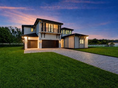 4950 Sw 158th Ave, Southwest Ranches, FL, 33331-1458 | Card Image