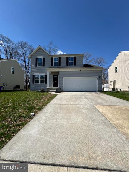 397 Boggs Run, DOVER, DE, 19904-1483 | Card Image