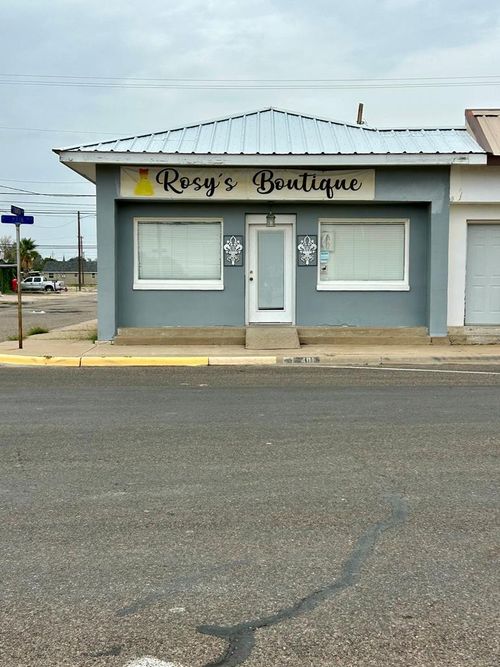 401 N Main St, Fort Stockton, TX, 79735-5621 | Card Image