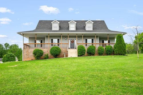 830 Blakemore Rd, Dickson, TN, 37055-3962 | Card Image