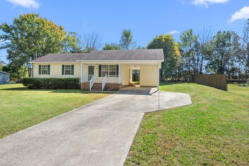 458 Woods Edge Rd, Winchester, TN, 37398-4531 | Card Image