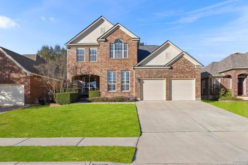 1223 Delmont Ct, San Antonio, TX, 78258-3123 | Card Image