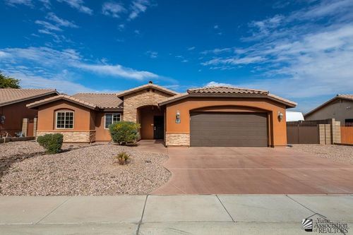 11592 E 27th St, Yuma, AZ, 85367-4936 | Card Image