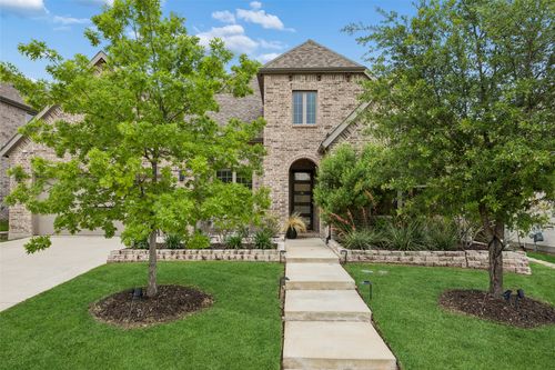 309 Calmwater Cv, Mckinney, TX, 75071-1897 | Card Image