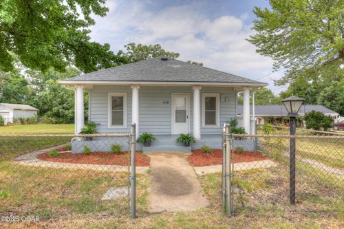 414 S Mckinley Ave, Joplin, MO, 64801-3217 | Card Image