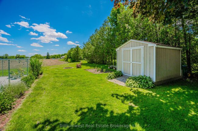 21 Emma St, House other with 3 bedrooms, 2 bathrooms and 4 parking in Princeton ON | Image 42