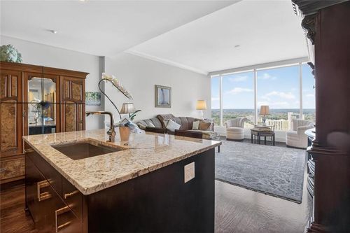 2606-3630 Peachtree Rd Ne, Atlanta, GA, 30326-1548 | Card Image