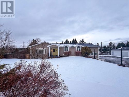 129 Marine Dr, Marystown, NL, A0E | Card Image